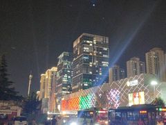 -潮辣重庆火锅(二七万达店)