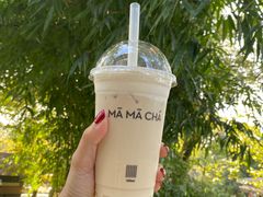 -MAMACHA妈妈茶(岳麓山店)