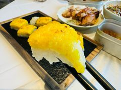 金米凉糕-凯鸽酒楼(操场城店)