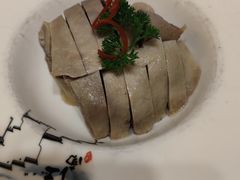 盐水鸭-淮扬韵.淮扬味道