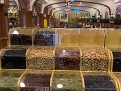 -清真·玛丽亚新疆菜主题餐厅(浙江中路店)