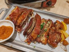 -羊之道草原味道清真餐厅(番禺店)