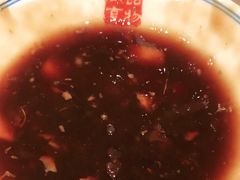 桂花糖芋苗-香园茶社·金陵小灶(老门东店)
