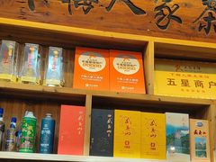 -下梅人家土菜馆(历史文化餐厅度假区店)