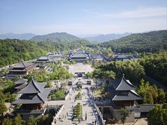 -溪口-滕头旅游景区