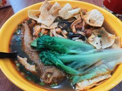 -龍城柳州螺蛳粉(群星路店)