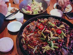 -老板恋上鱼(环山路店)