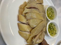 -文记壹心鸡(宝华路店)