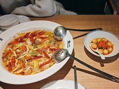 -太二酸菜鱼(赣州万象城店)