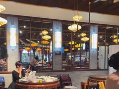 -龍聚祥烧麦馆(万达店)