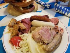 -宝莱纳餐厅(滨江店)