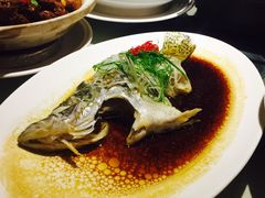 -真爱中国餐馆·年华店(朱雀大街店)