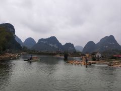 -靖西鹅泉风景区