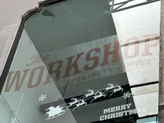 -The Workshop Coffee