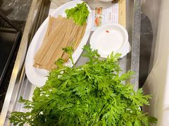 -京鼎香精品火锅(裕城花园店)