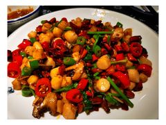 -旺角小渔村·海肠捞饭开创者(二马路店)