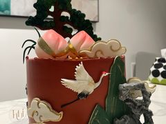-HUIcake boutique蛋糕定制(平乐园店)