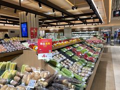零售区-T11生鲜超市(朝阳公园店)