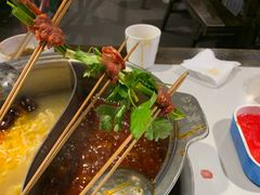 -让签签飞小郡肝串串香(春熙路形象店)