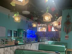 -云中鱼蒸汽石锅鱼(川沙百联店)