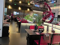 -黑牛の店·黑金店(沈阳万象城店)