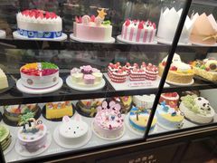 -安德鲁森Andersen Bakery(龙湖店)