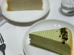-Lady M New York(澳门伦敦人店)