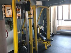 -悦健身私教工作室(双井店)