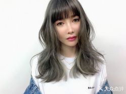 -摩登时尚烫染定制专家