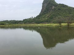 -宝晶宫旅游景区