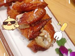 -小六汤包·老字号·中华名小吃(公园南路店)