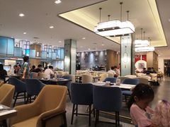 -胥城大厦-胥香自助餐厅