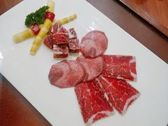 -小洋房•海鲜火锅酒楼(华林路店)