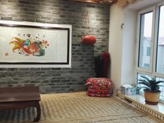等位区-胖姐渔村(中源大道店)