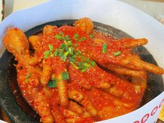 -七八冷面·延边朝鲜族美食(圣熙八号店)