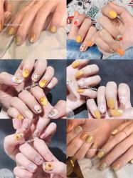 -Pink You美甲美睫纹绣定制中心