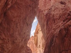 -天山神秘大峡谷