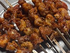 -清真·馬坡二旦烧烤(人生一串拍摄店)