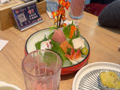 -上渔铁板烧(熙悦汇店)