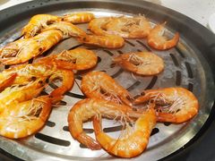 -青蓬蒸汽海鲜·深圳老字号·团建聚会(壹方城店)