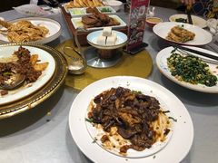 -京味斋·北京烤鸭(华威桥北工大店)