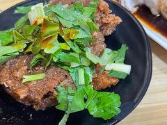 -朱大嘴肥肠血旺(福字街店)