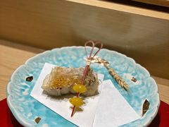 -荣一代目OMAKASE板前料理