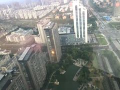 -南苑环球酒店云顶高级中餐厅(鄞县大道店)