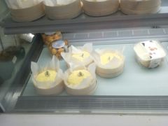 -林记开心动物奶油生日蛋糕(凤凰城店)