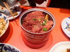 粉蒸肉-侯师傅热炒店(印象城店)