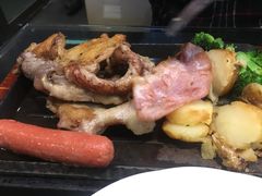 -翠华餐厅(湾仔店)