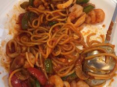 -必胜客(阿罗海店)