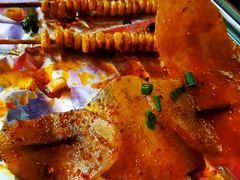 -晓靖轩烧烤(沙河风情店)