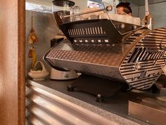 -METAL HANDS铁手咖啡制造局(五道营店)